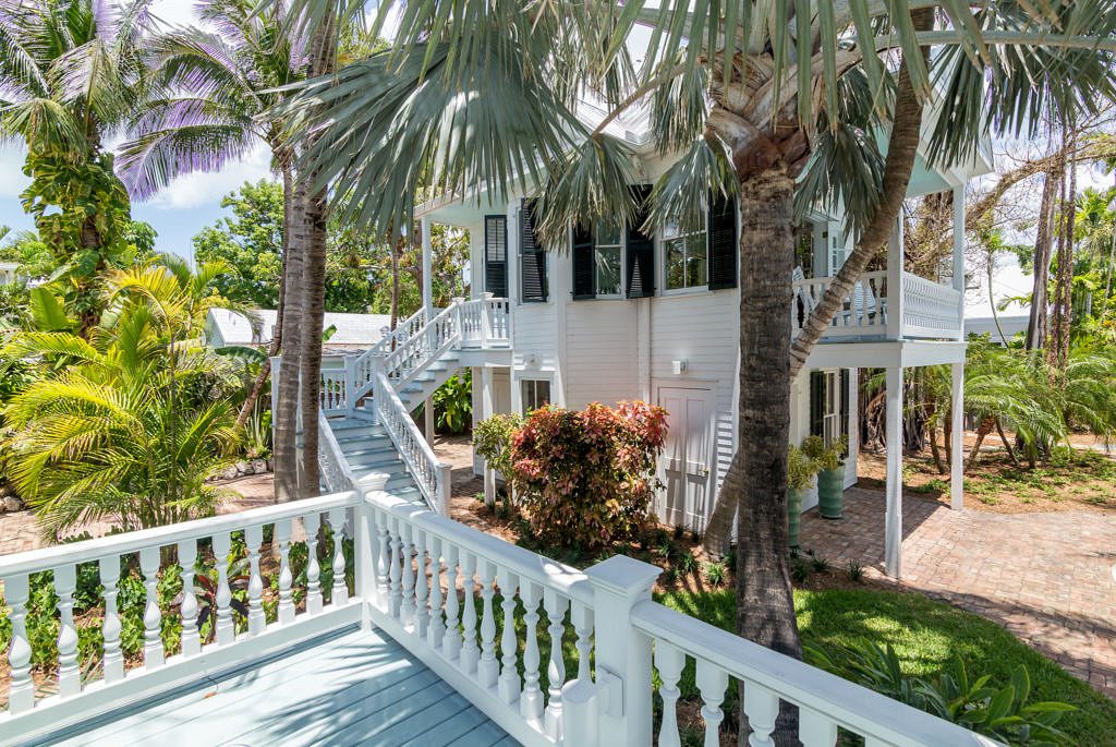 1017 Southard Street, Key West, FL 33040 | Team Kaufelt