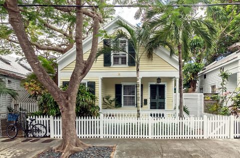 606 Frances St, Key West fL