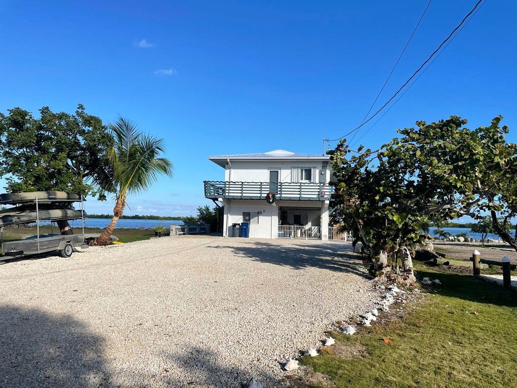Florida Keys Real Estate: 2019 Coral Way, Big Pine Key