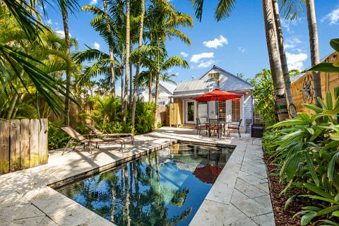 618 White St, Key West