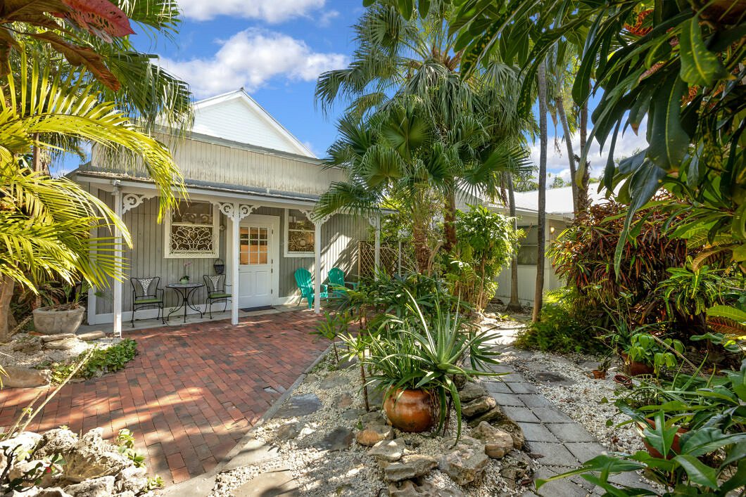 Real Estate listings: 1314 Olivia Street, Key West, FL