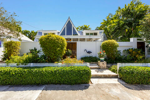 1406 Pine St, Key West