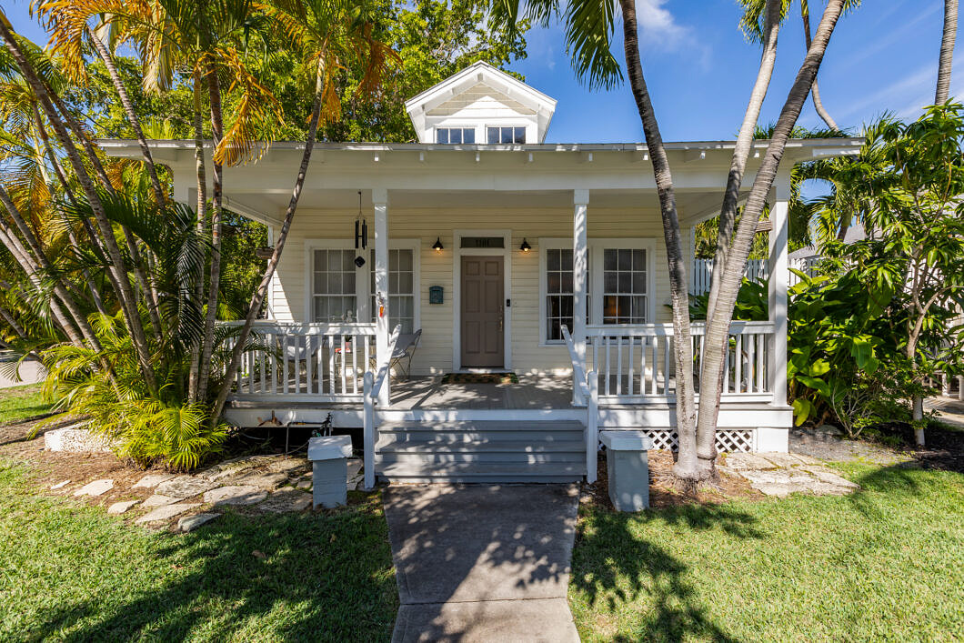 Key West Real Estate For Sale