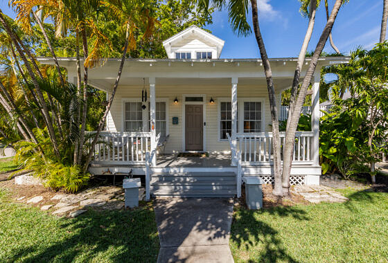 Key West Real Estate For Sale