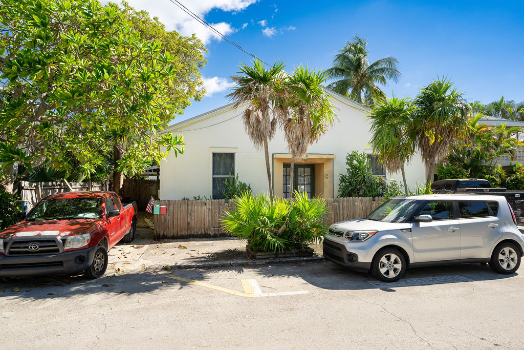 Key West Commercial Real Estate